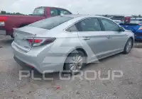 2016 Hyundai Sonata фото