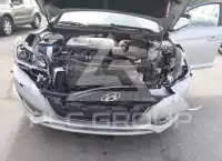 2016 Hyundai Sonata фото
