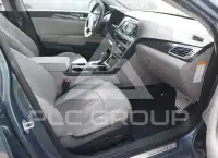 2016 Hyundai Sonata фото