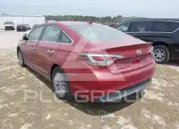 2016 Hyundai Sonata photo