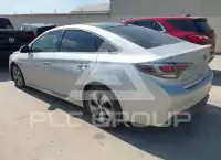 2016 Hyundai Sonata photo