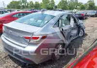 2016 Hyundai Sonata photo
