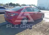 2016 Hyundai Sonata фото
