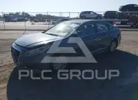 2016 Hyundai Sonata фото