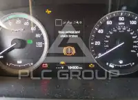 2016 Hyundai Sonata фото