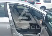 2016 Hyundai Sonata фото
