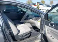 2016 Hyundai Sonata фото