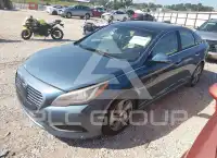 2016 Hyundai Sonata photo