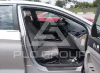 2016 Hyundai Sonata фото
