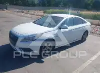 2016 Hyundai Sonata photo