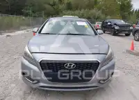 2016 Hyundai Sonata photo