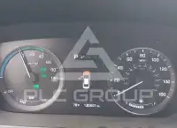 2016 Hyundai Sonata фото