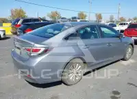 2016 Hyundai Sonata фото
