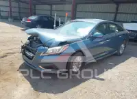 2016 Hyundai Sonata photo