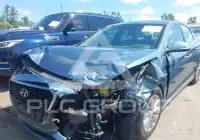 2016 Hyundai Sonata фото