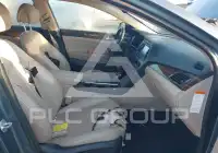 2016 Hyundai Sonata photo