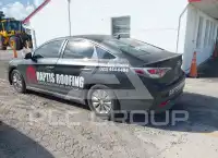 2016 Hyundai Sonata photo