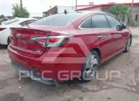 2016 Hyundai Sonata фото