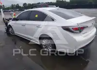 2016 Hyundai Sonata фото
