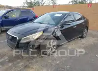2016 Hyundai Sonata фото