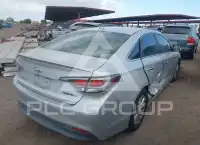 2016 Hyundai Sonata фото