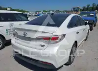 2016 Hyundai Sonata photo
