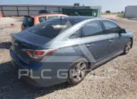 2016 Hyundai Sonata photo