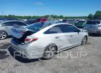 2016 Hyundai Sonata фото
