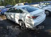 2016 Hyundai Sonata фото