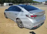 2016 Hyundai Sonata фото
