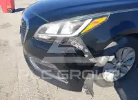 2016 Hyundai Sonata photo