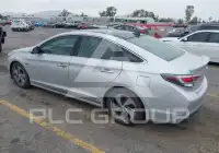 2016 Hyundai Sonata photo