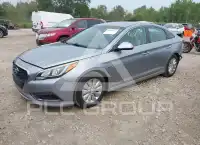 2016 Hyundai Sonata photo