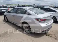 2016 Hyundai Sonata фото