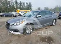 2016 Hyundai Sonata photo
