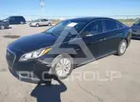 2016 Hyundai Sonata photo