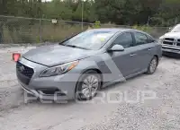 2016 Hyundai Sonata photo