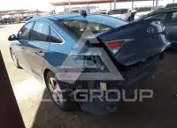 2016 Hyundai Sonata фото