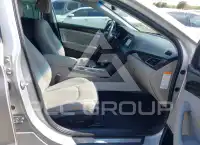 2016 Hyundai Sonata photo
