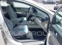 2016 Hyundai Sonata фото