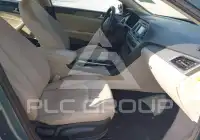 2016 Hyundai Sonata фото