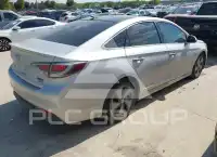 2016 Hyundai Sonata photo