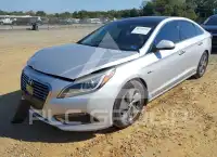 2016 Hyundai Sonata фото