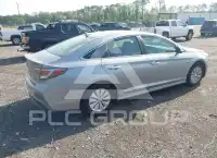 2016 Hyundai Sonata фото