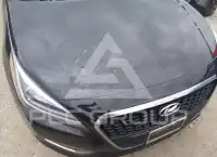 2016 Hyundai Sonata фото