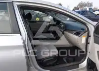2016 Hyundai Sonata фото