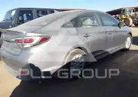 2016 Hyundai Sonata photo