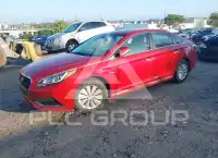 2016 Hyundai Sonata photo