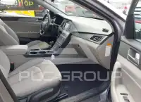 2016 Hyundai Sonata photo