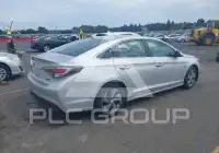 2016 Hyundai Sonata фото